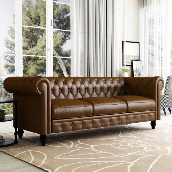 Chester Office Sofa - Image 2