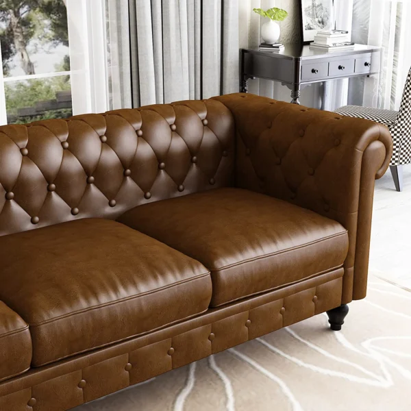 Chester Office Sofa - Image 5
