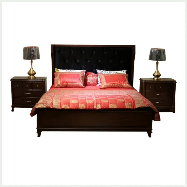 Woody bed set