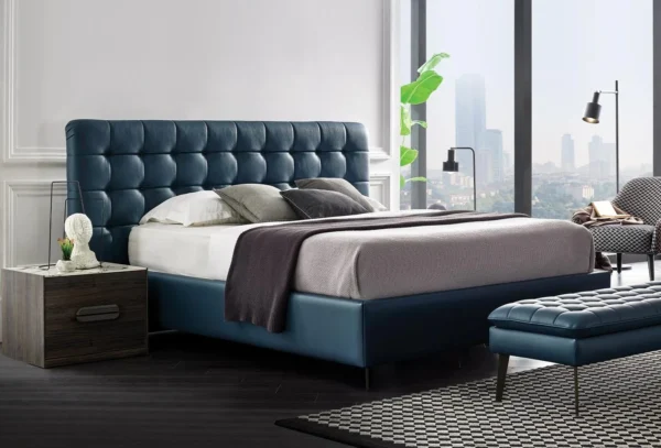 Royal Bed