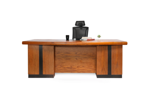 MO-ED-ES-04 Executive Table